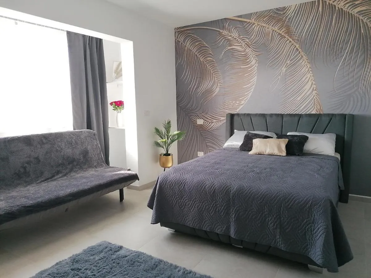 Apartmán Caribbean Star - Estrella Dominicus Bayahibe