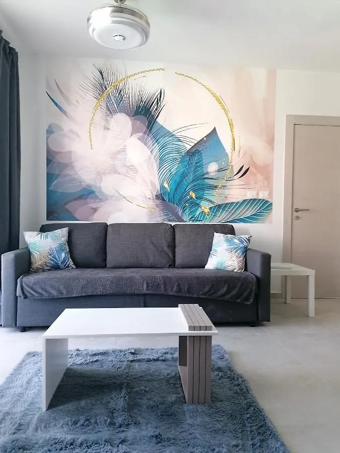 Apartmán Caribbean Star - Estrella Dominicus Bayahibe Dominikánská republika