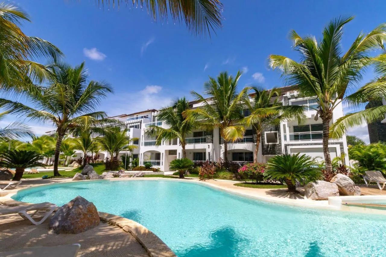 Caribbean Star - Estrella Dominicus Bayahibe公寓
