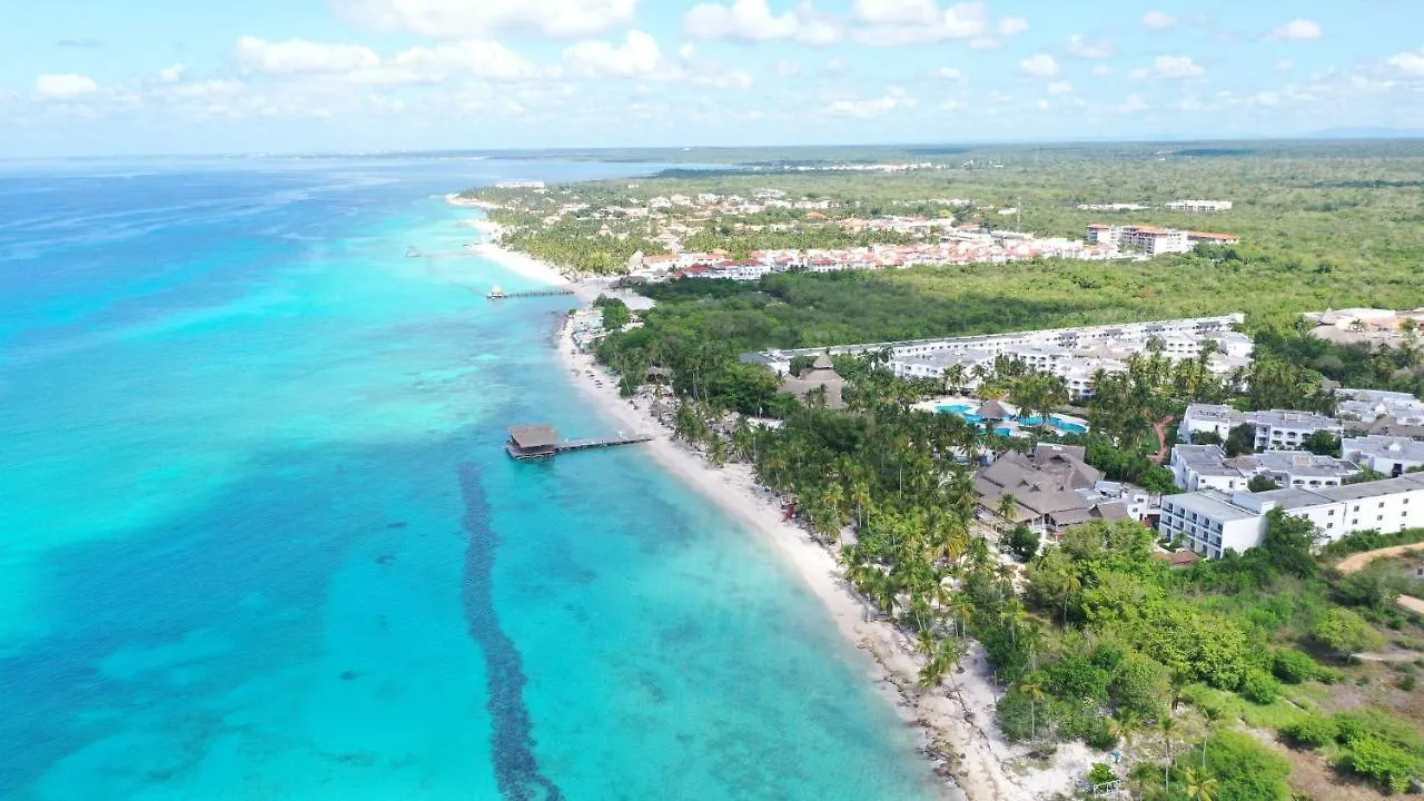 Apartmán Caribbean Star - Estrella Dominicus Bayahibe 0*,
