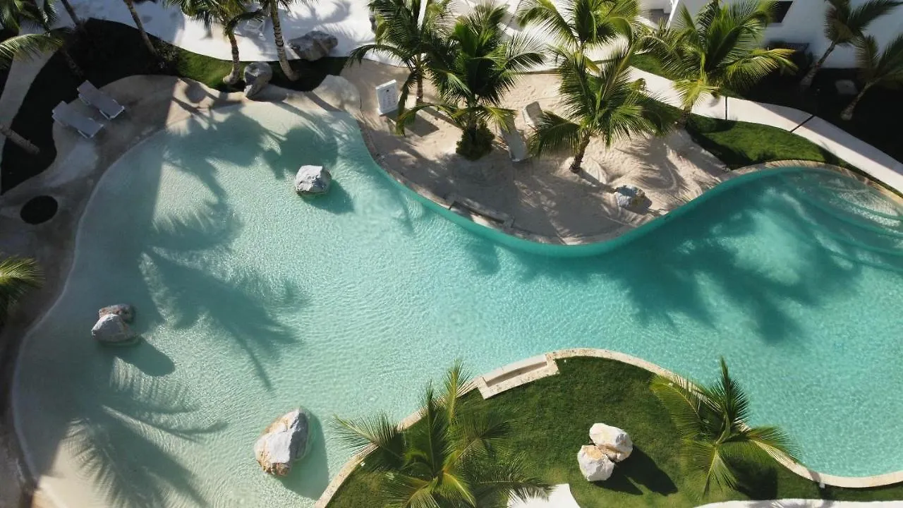 Apartmán Caribbean Star - Estrella Dominicus Bayahibe