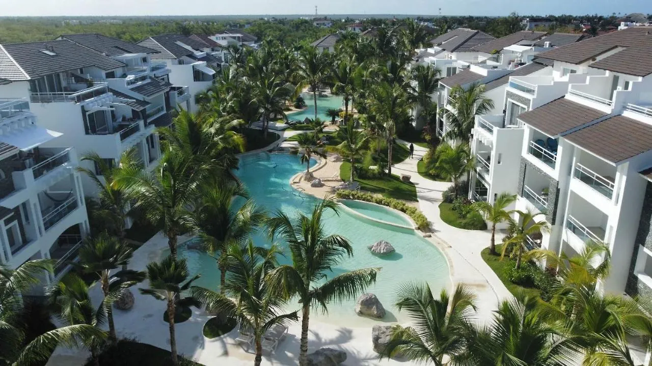 Apartmán Caribbean Star - Estrella Dominicus Bayahibe