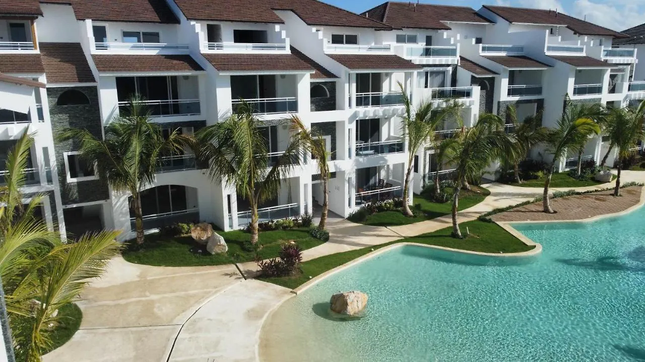 Apartmán Caribbean Star - Estrella Dominicus Bayahibe