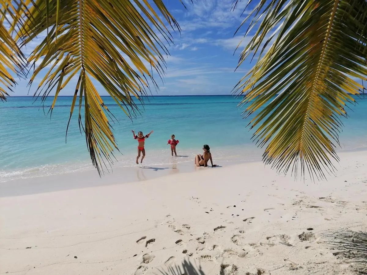 Апартаменты Caribbean Star - Estrella Dominicus Байяибе 0*,  Доминиканская Республика